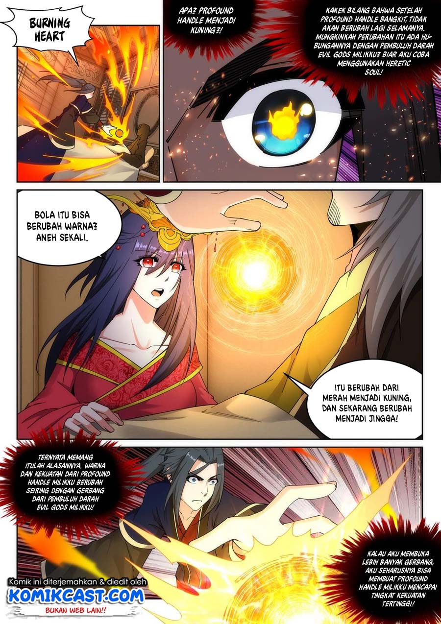 Dilarang COPAS - situs resmi www.mangacanblog.com - Komik against the gods 175 - chapter 175 176 Indonesia against the gods 175 - chapter 175 Terbaru 7|Baca Manga Komik Indonesia|Mangacan